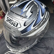Shoei full face for sale  Monterey Park