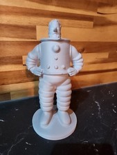 Figurine tintin haddock d'occasion  Carvin