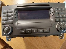 audio 50 aps mercedes gebraucht kaufen  Bonn