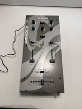 Gemini pmx stereo for sale  Belmont