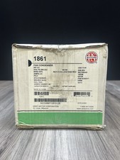 Motor condensador U.S. Motors 1861 1/3hp, 208-230v, 1075rpm, 2Amps, 1Ph, 60HZ comprar usado  Enviando para Brazil