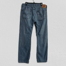 Levis 505 straight for sale  Greenwood