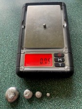 Pure 99.9 iridium for sale  Nampa