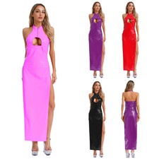 Damen pvc nasslook gebraucht kaufen  Bremen