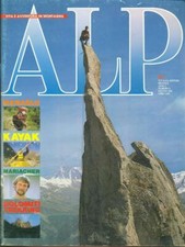 Alp n.2 1985 usato  Italia