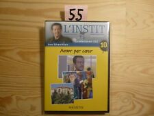 Dvd instit aimer d'occasion  Sennecey-le-Grand