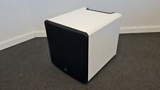 Audio e110 aktiv gebraucht kaufen  Fruerlund,-Engelsby, Tastrup