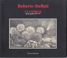 Stelluti roberto cometa usato  Acqui Terme