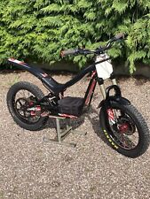 Oset 20.0 electric for sale  SHREWSBURY