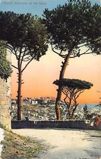 128b napoli panorama usato  Lugo