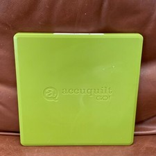 Accuquilt 55021 value for sale  Santa Cruz