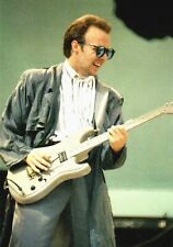 MIDGE URE / ULTRAVOX  in concert, LIVE AID Wembley 1985! Set of 20 RARE PHOTOS! comprar usado  Enviando para Brazil
