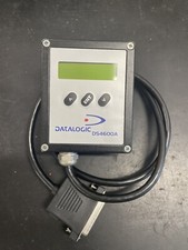 Datalogic ds4600a barcode usato  Darfo Boario Terme