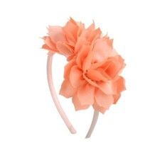 Floral chiffon headband for sale  UK