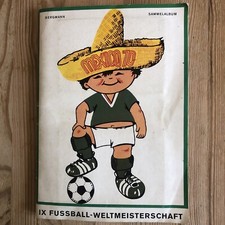 Bergmann sammelalbum neunte gebraucht kaufen  Köln