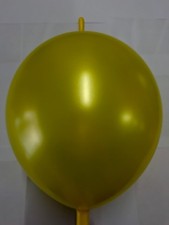 Palloncini link metallizzati usato  Castel San Giorgio