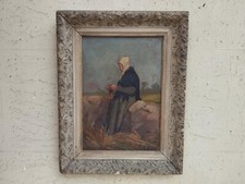 Vittorio buora quadro usato  Torino