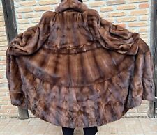 Cappotto pelliccia visone usato  Grottaferrata