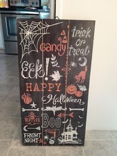 Pier happy halloween for sale  Worthing