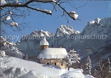 Wilder kaiser antoniuskapelle gebraucht kaufen Wilder kaiser antoniuskapelle gebraucht kaufen  Deutschland