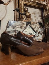 Chaussures femme années d'occasion  Colombes
