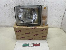 Faro fanale anteriore usato  Gambettola