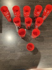 Becher set coca gebraucht kaufen  Großrosseln
