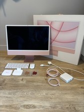 Apple imac 4.5k for sale  PONTYPOOL