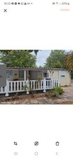 Mobilhome camping ouvert d'occasion  Saint-Aulaye