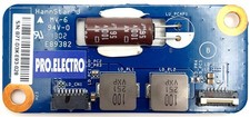 Scheda Driver LED Sony VAIO Tap 20 SVJ202B11M Tablet AIO 1P-1128503-8011 comprar usado  Enviando para Brazil
