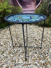 Bistro table unique for sale  UK