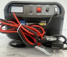 Draper 53000 battery for sale  GLASGOW