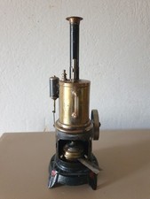 Alte dampfmaschine 1945 gebraucht kaufen  Ellefeld