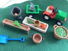 Playmobil farmyard theme for sale Playmobil farmyard theme for sale  BRIDLINGTON