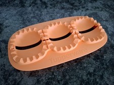 Tupperware teigfalle teigtasch gebraucht kaufen  Augsburg