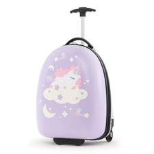 Valise enfants roulettes d'occasion  France