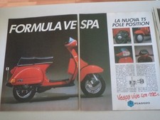 Advertising pubblicità 1985 usato  Salerno