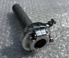 Tomaselli twist grip for sale  NEWTOWNARDS