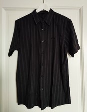 Chemise manches courtes d'occasion  Lingolsheim