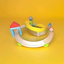 Haba kullerbü kugelbahn gebraucht kaufen  Kempen