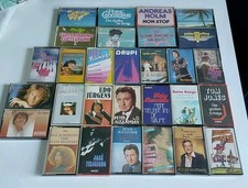 Musikkassetten sammlung amiga gebraucht kaufen  Wandlitz