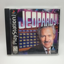 Jeopardy tested working for sale  Harbor City