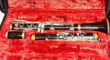 Buffet crampon r13 d'occasion  Expédié en France