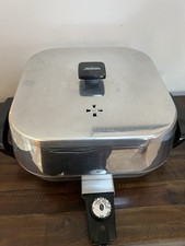 Vtg square sunbeam for sale  Wilkes Barre