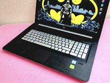 Inch gaming laptop for sale  WESTON-SUPER-MARE
