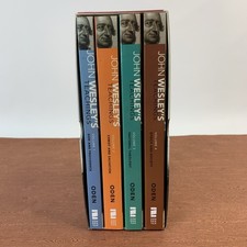 John wesley teachings for sale  Crossville