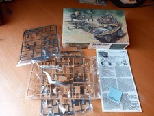 Fujimi wwii schwimmwagen gebraucht kaufen  Walsrode