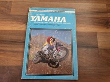 Usado, 1963-1976 Manual de Serviço YAMAHA_EUA YJ1 MJ1 YJ2 MJ2 JT1 JT2 YG1 YG5T G5S YL2 L5T comprar usado  Enviando para Brazil