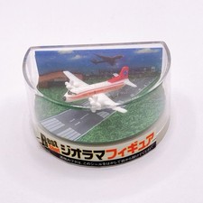Mini boneco diorama de decolagem de avião Suntory Boss café Japão F/S comprar usado  Enviando para Brazil