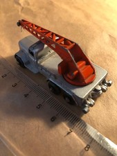 Matchbox lesney magirus gebraucht kaufen  Heidelberg